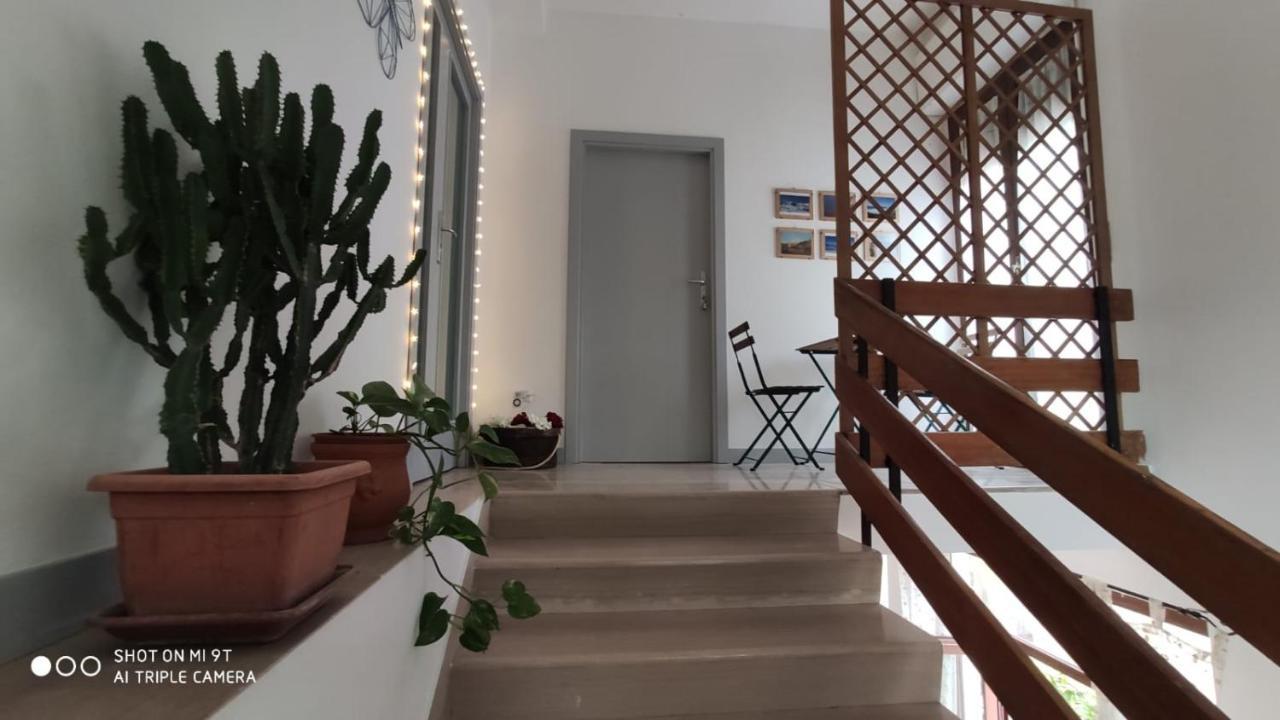 Amoroso'S House, Affittacamere Caramanico Terme Buitenkant foto