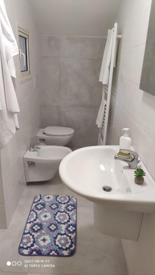 Amoroso'S House, Affittacamere Caramanico Terme Buitenkant foto