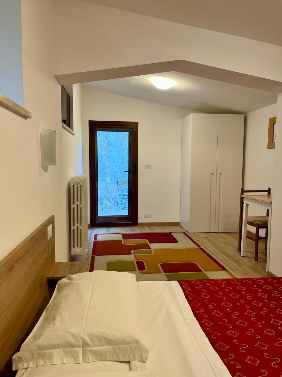 Amoroso'S House, Affittacamere Caramanico Terme Buitenkant foto