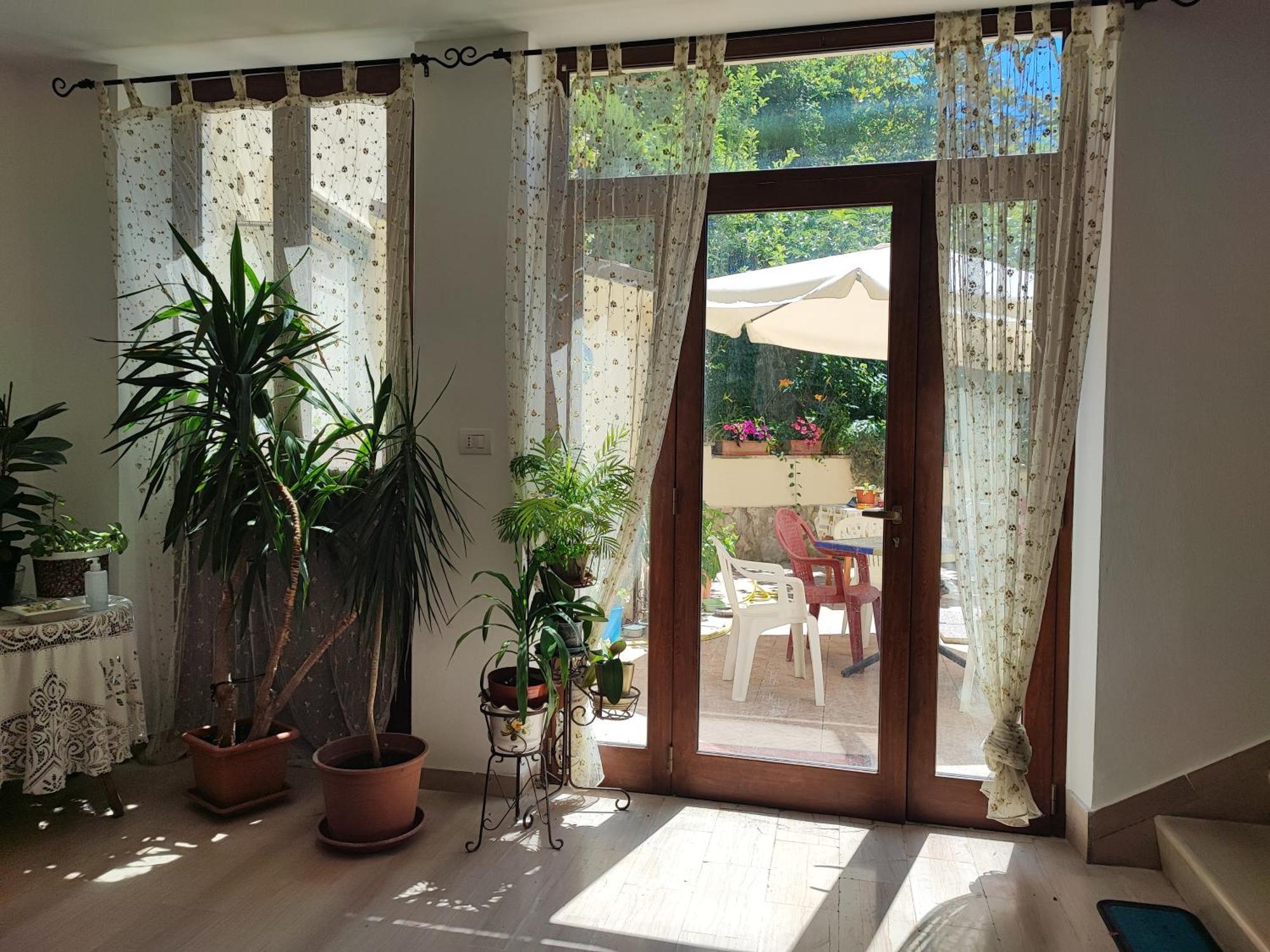 Amoroso'S House, Affittacamere Caramanico Terme Buitenkant foto