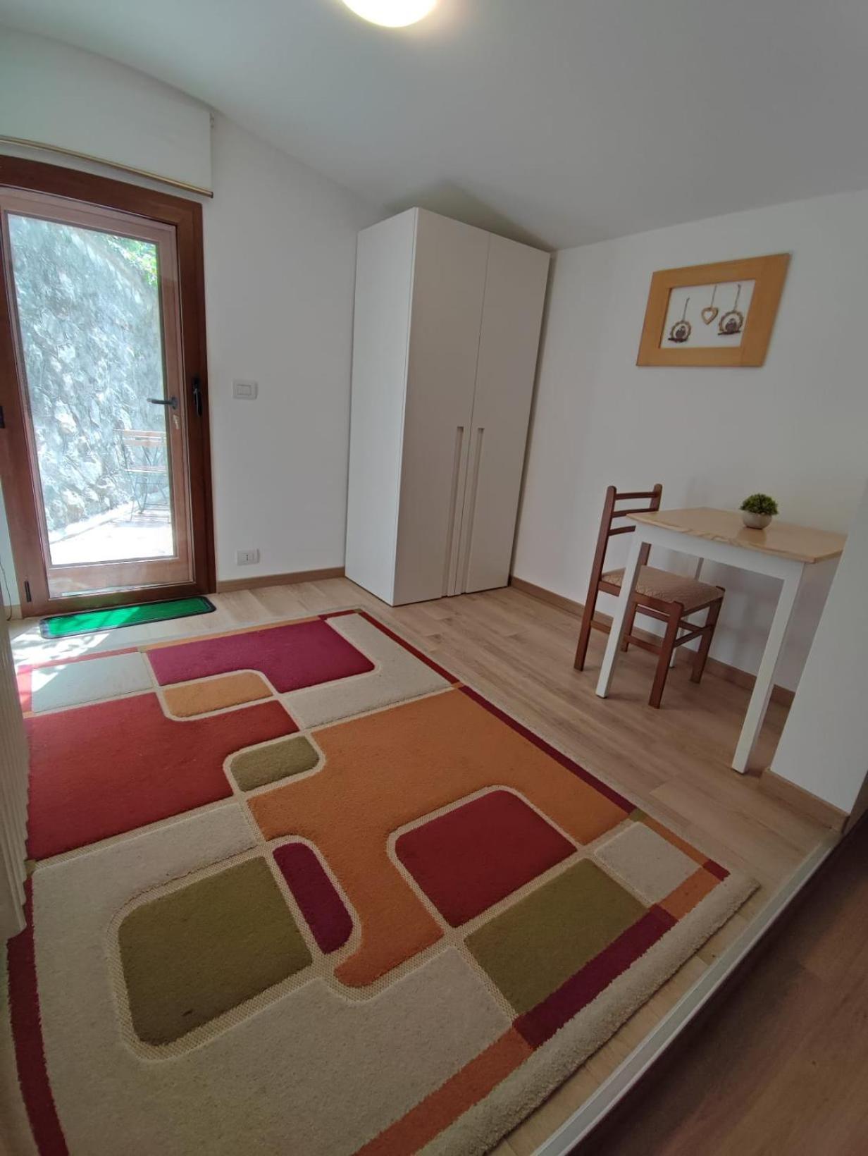 Amoroso'S House, Affittacamere Caramanico Terme Buitenkant foto