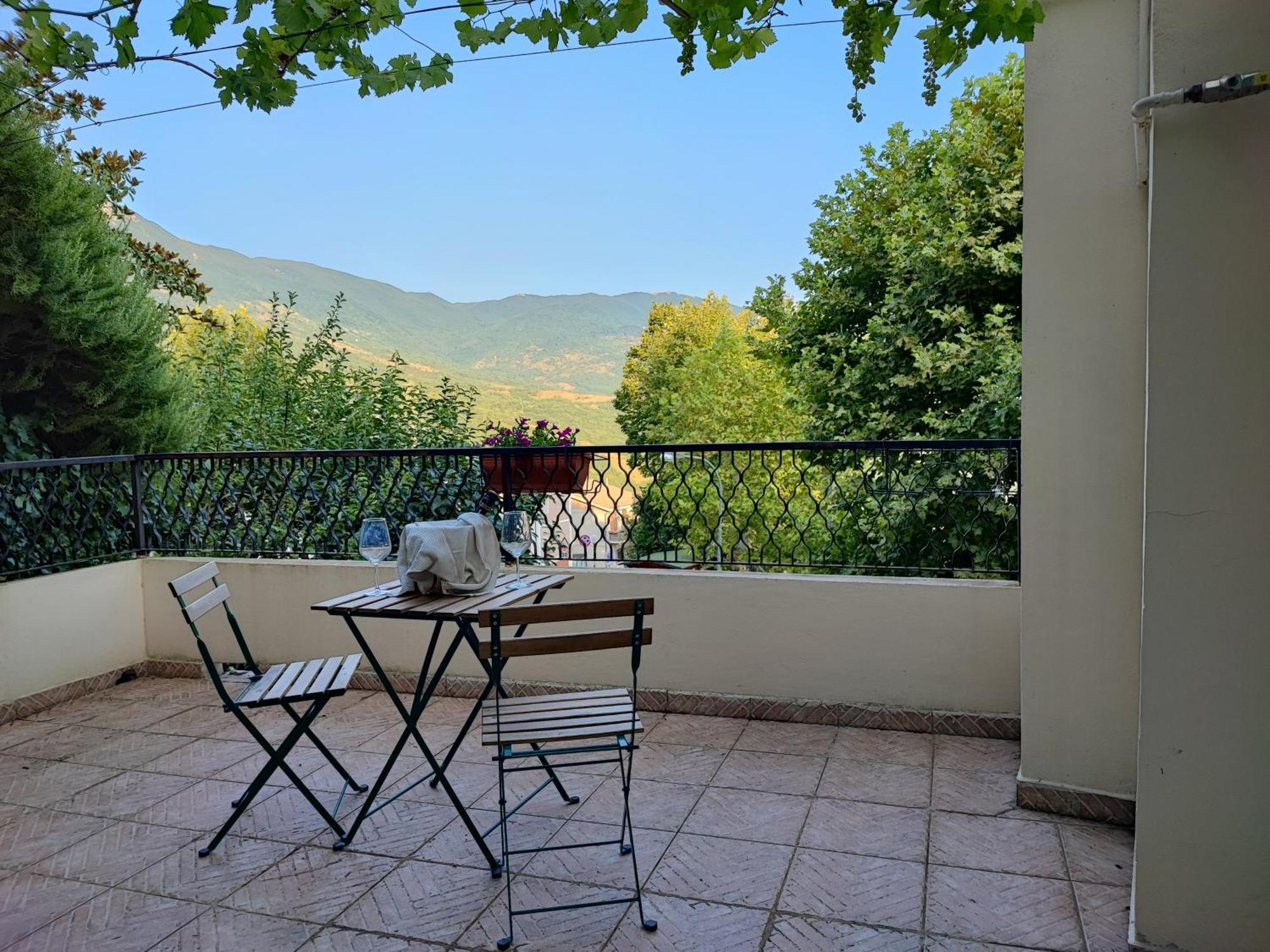 Amoroso'S House, Affittacamere Caramanico Terme Buitenkant foto