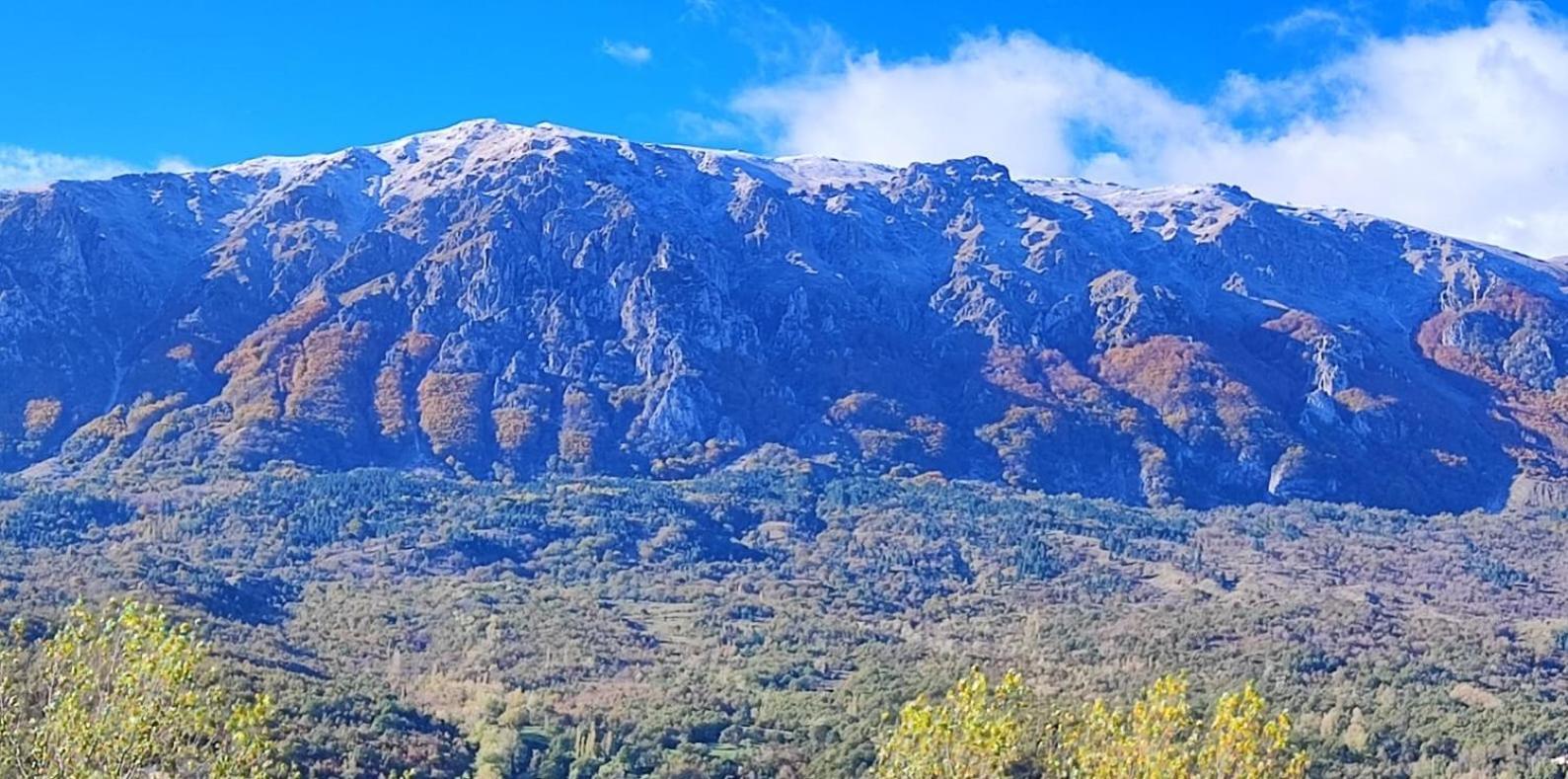 Amoroso'S House, Affittacamere Caramanico Terme Buitenkant foto